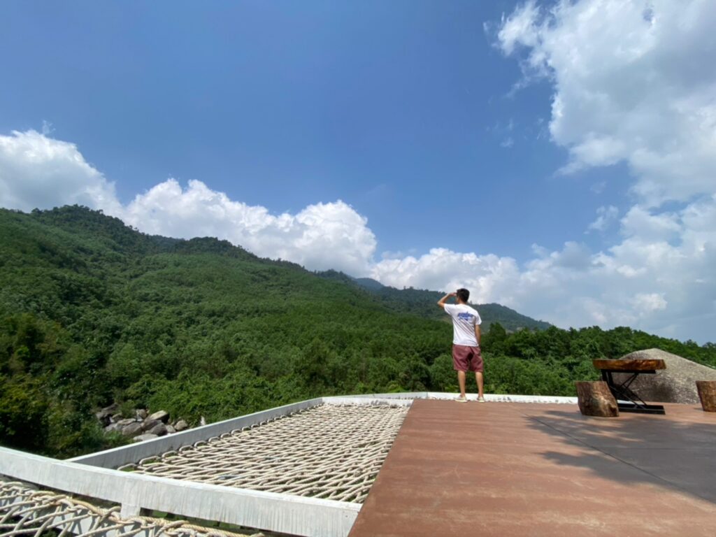 68 Park Hills – Công viên thượng nguồn Lộc Phát