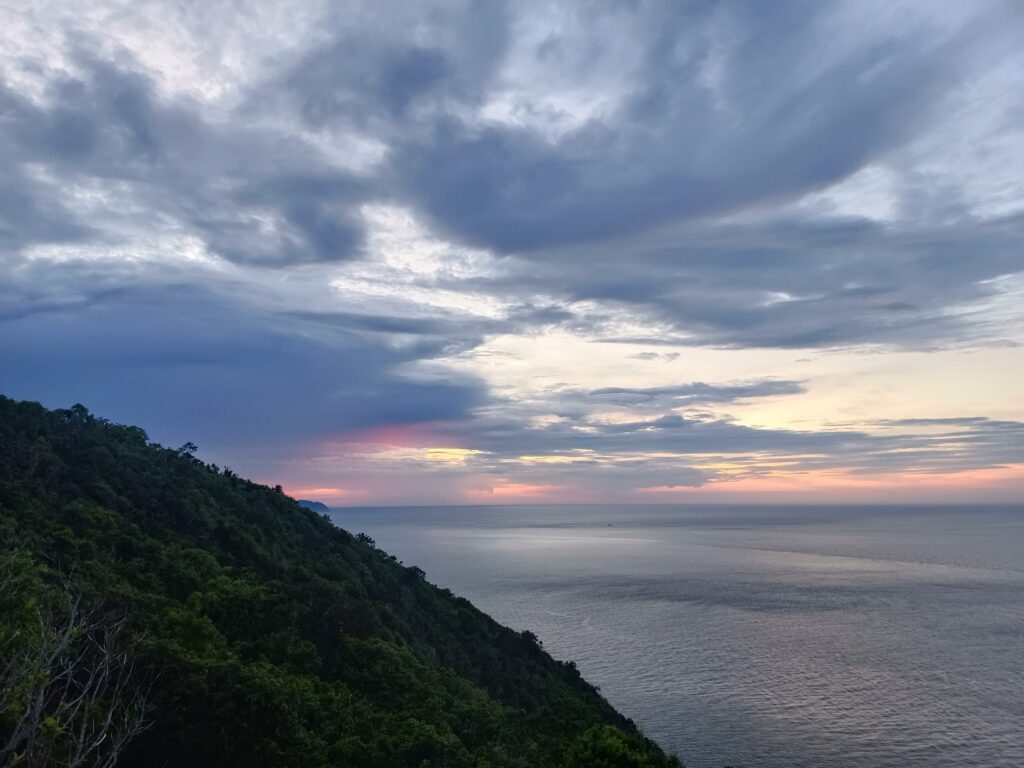 Hải đăng Tiên Sa